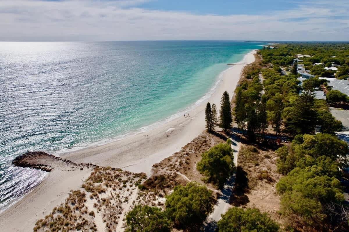 5@capeview, Beachfront Geographe Bay * Busselton