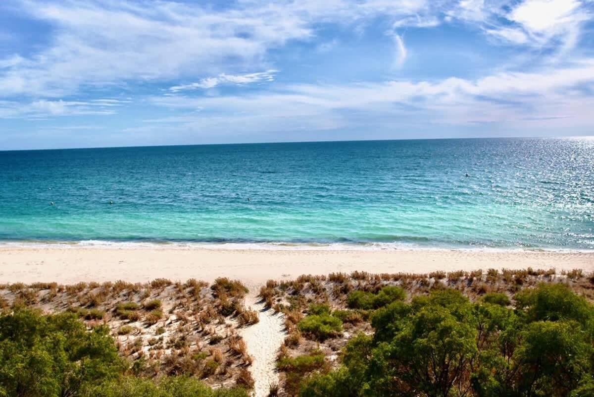 5@capeview, Beachfront Geographe Bay