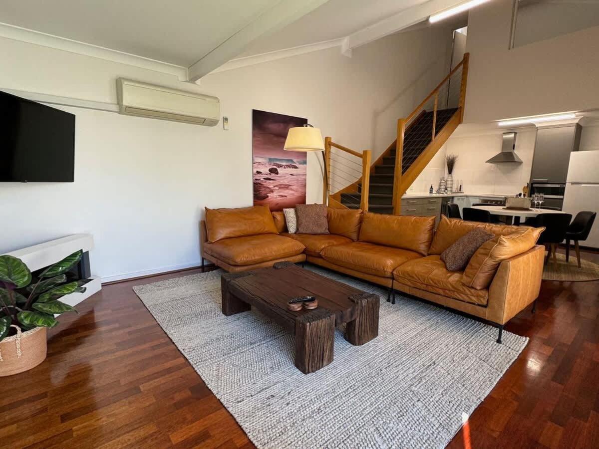 Apartment 5@capeview, Beachfront Geographe Bay