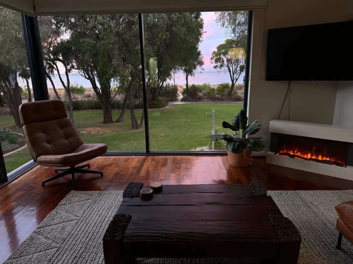 5@capeview, Beachfront Geographe Bay *