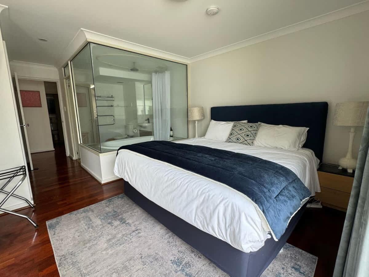 5@capeview, Beachfront Geographe Bay * Busselton