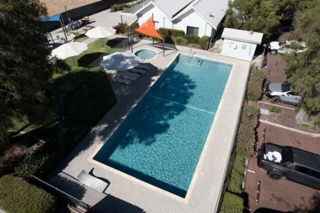 5@capeview, Beachfront Geographe Bay