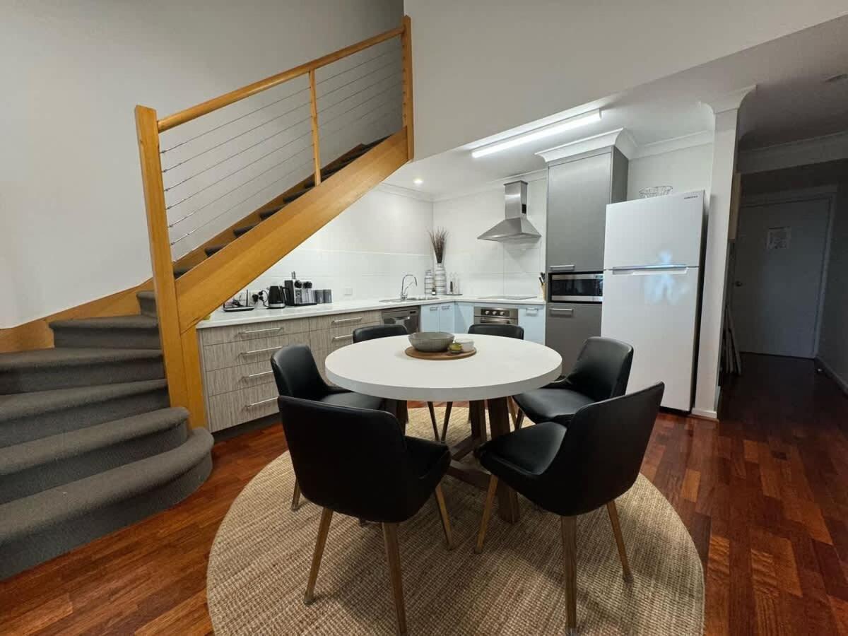 5@capeview, Beachfront Geographe Bay Apartment Busselton