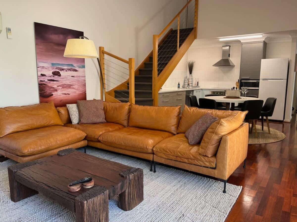 5@capeview, Beachfront Geographe Bay *
