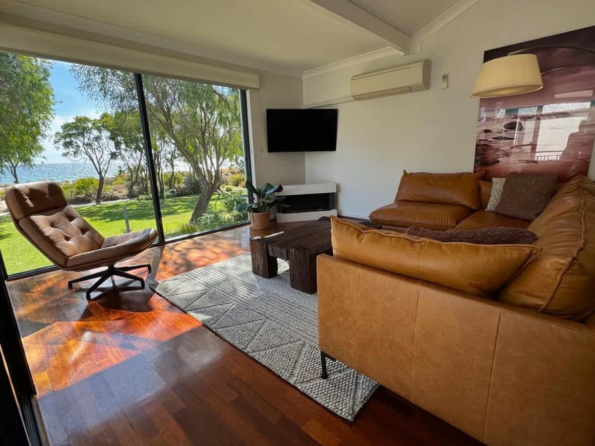 5@capeview, Beachfront Geographe Bay Busselton