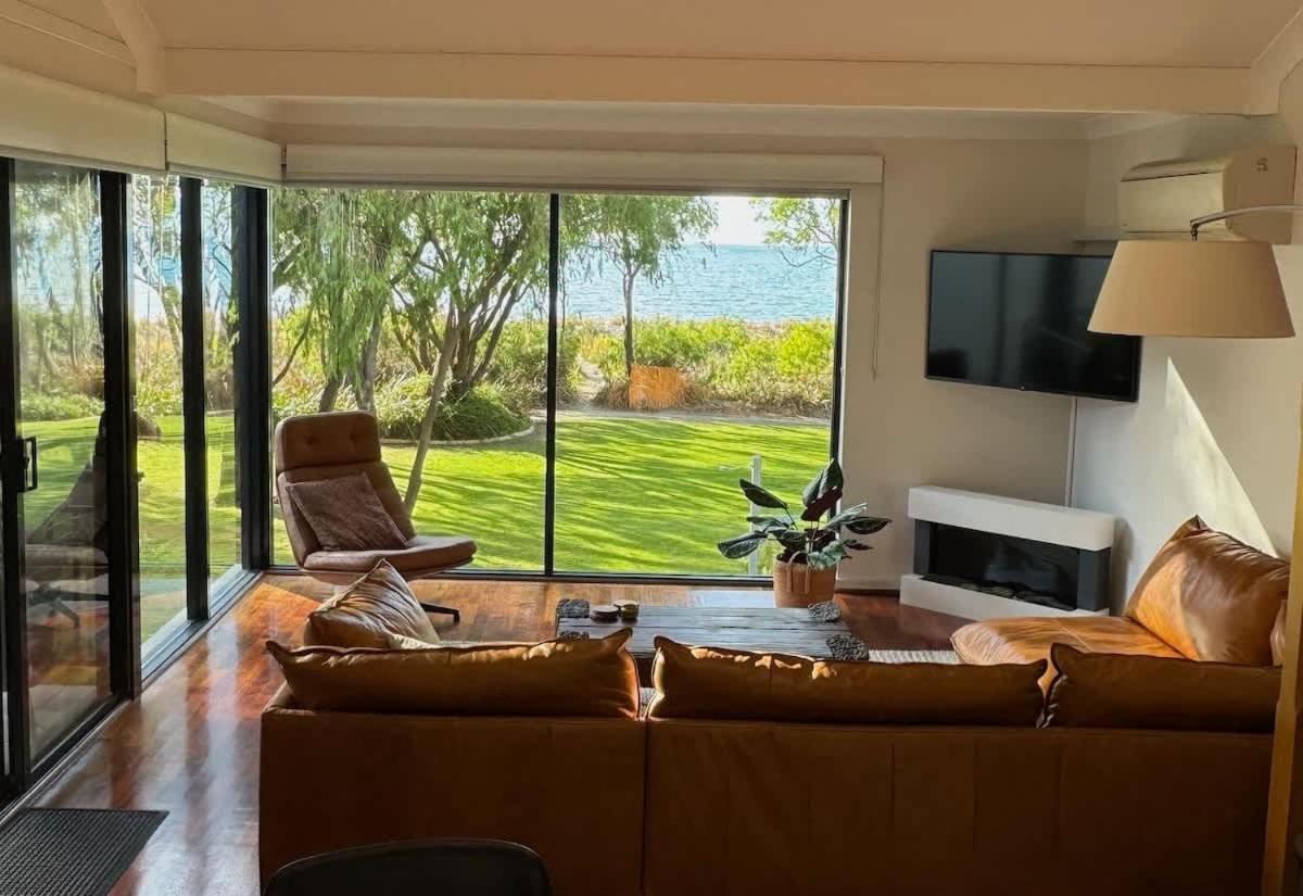 5@capeview, Beachfront Geographe Bay * Busselton