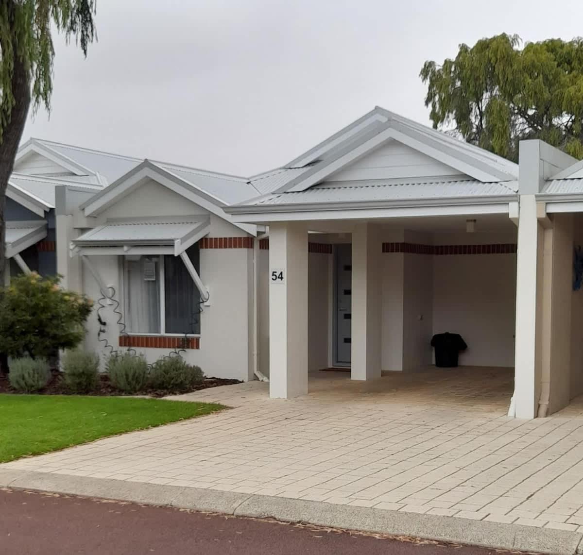Apartment 54@capeview, Geographe Bay *