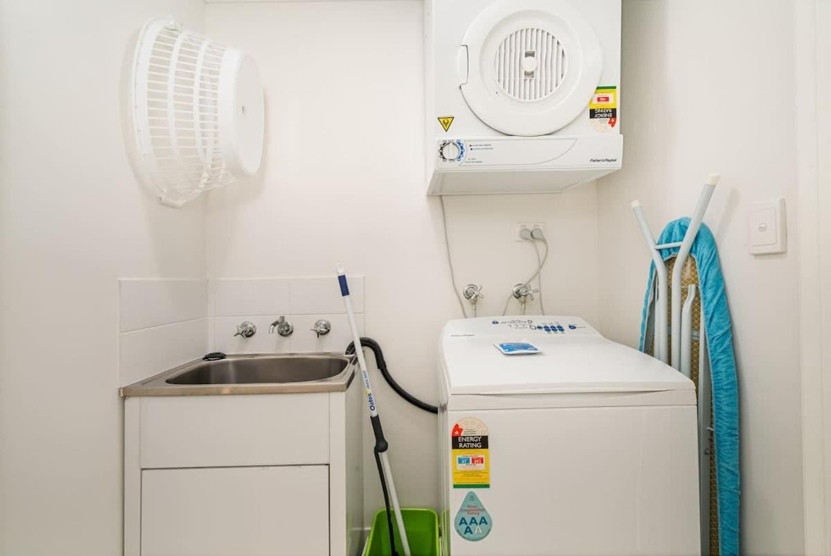 Apartment 54@capeview, Geographe Bay Busselton