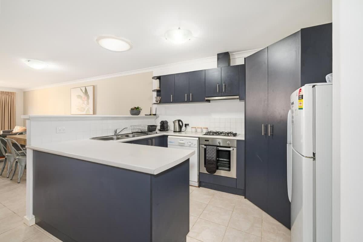 54@capeview, Geographe Bay Apartment Busselton