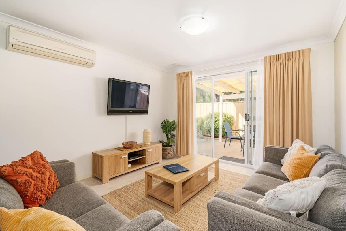 54@capeview, Geographe Bay Apartment Busselton