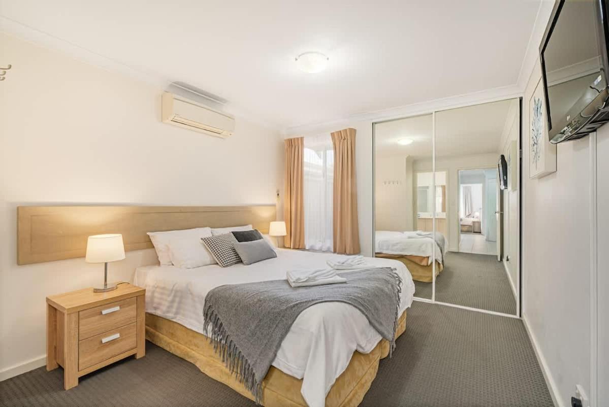 Apartment 54@capeview, Geographe Bay Busselton