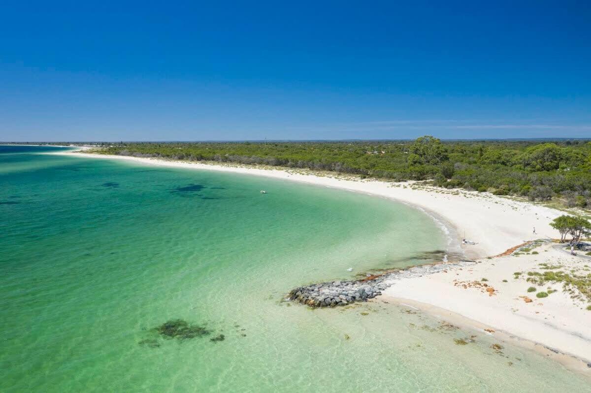 54@capeview, Geographe Bay *