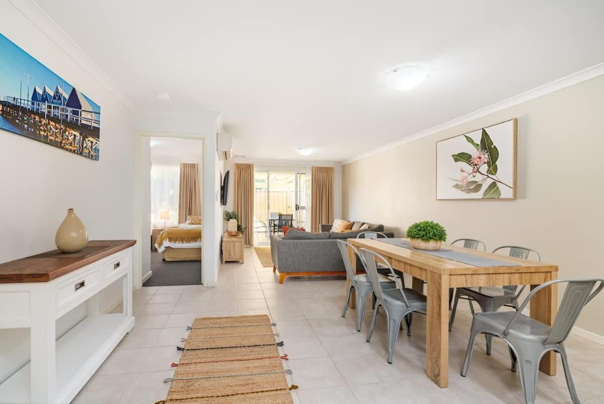 54@capeview, Geographe Bay Apartment