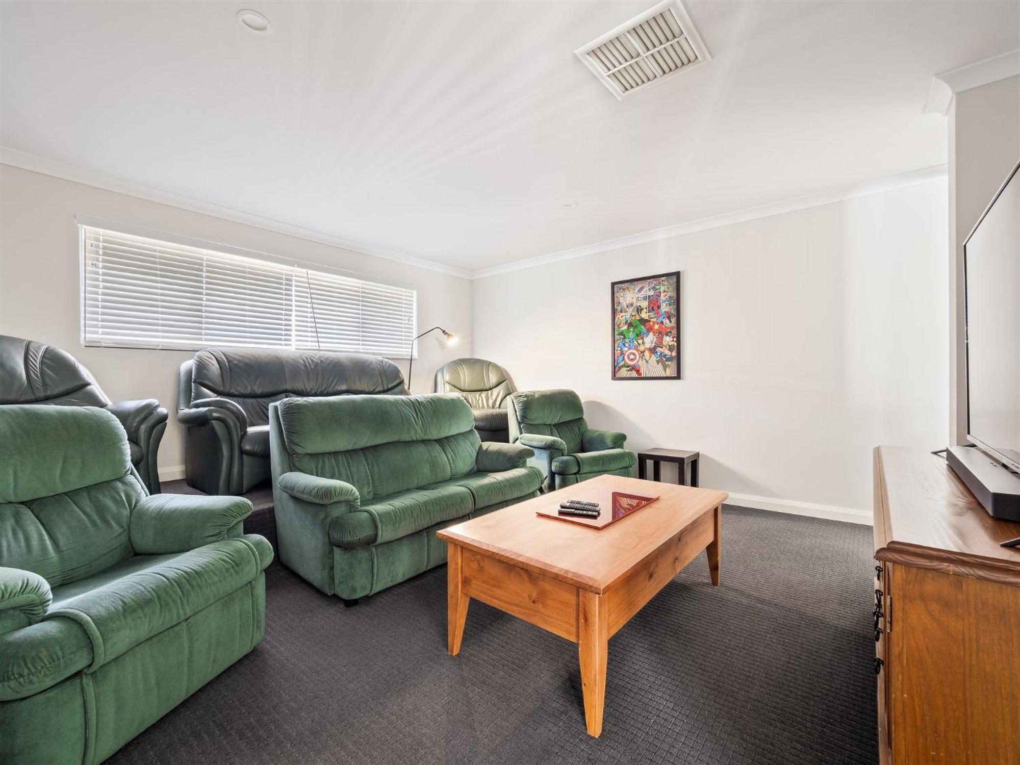 Holiday home Broadwater