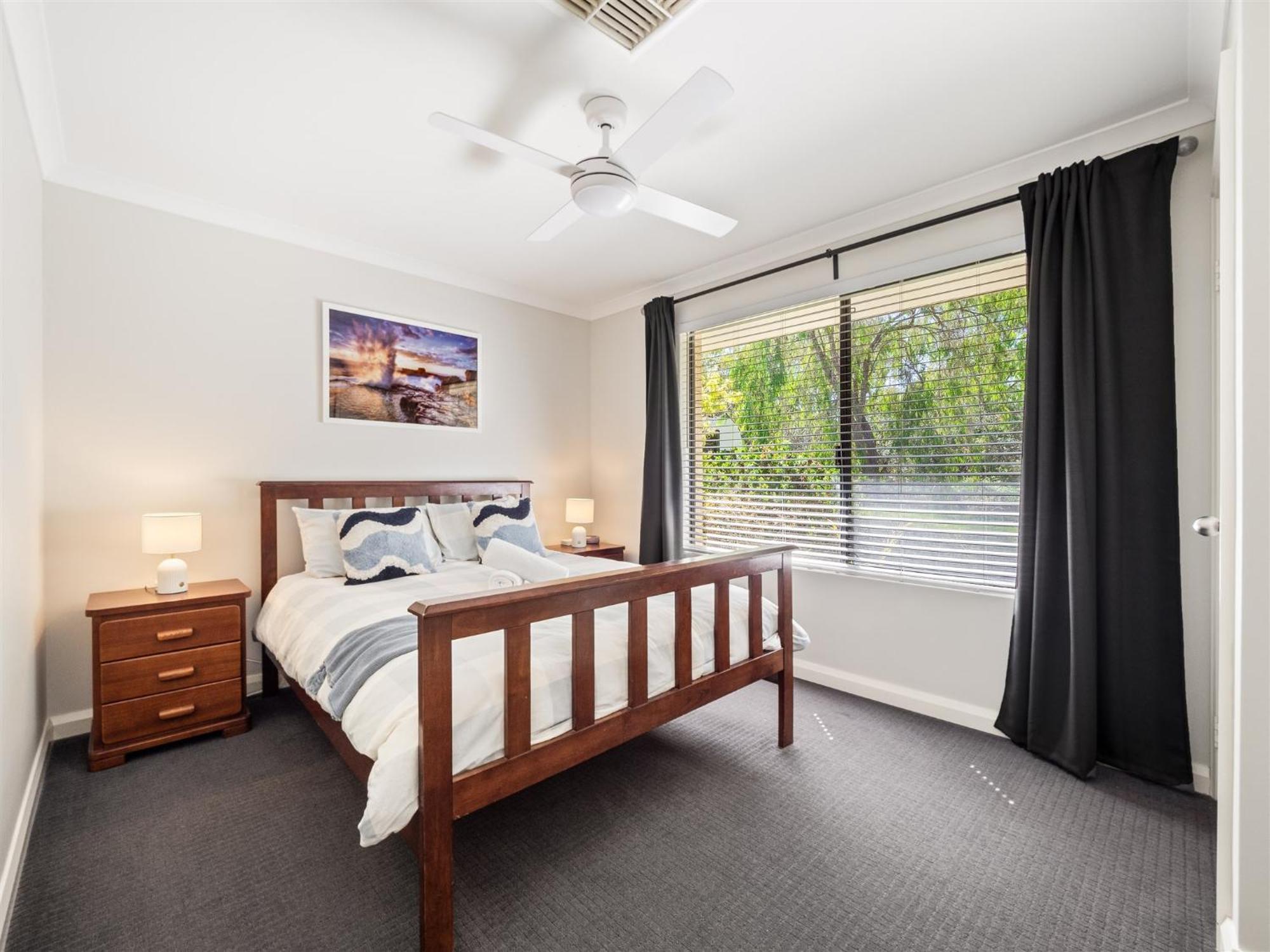 Holiday home Broadwater *