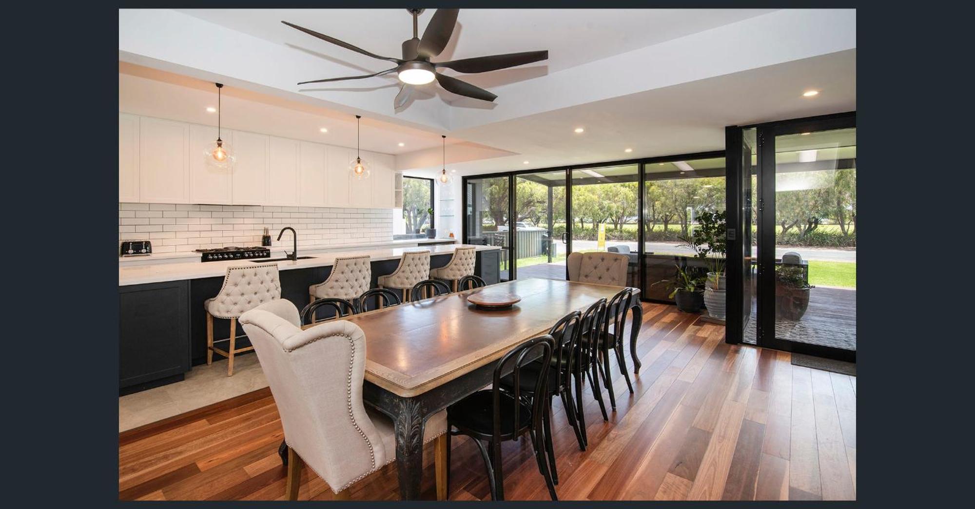 Holiday home Huge Luxury Jetty