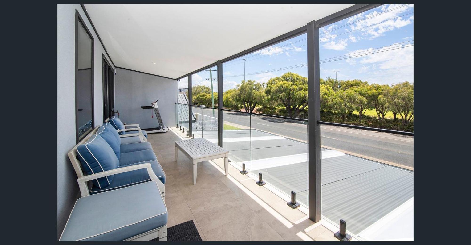 Holiday home Huge Luxury Jetty