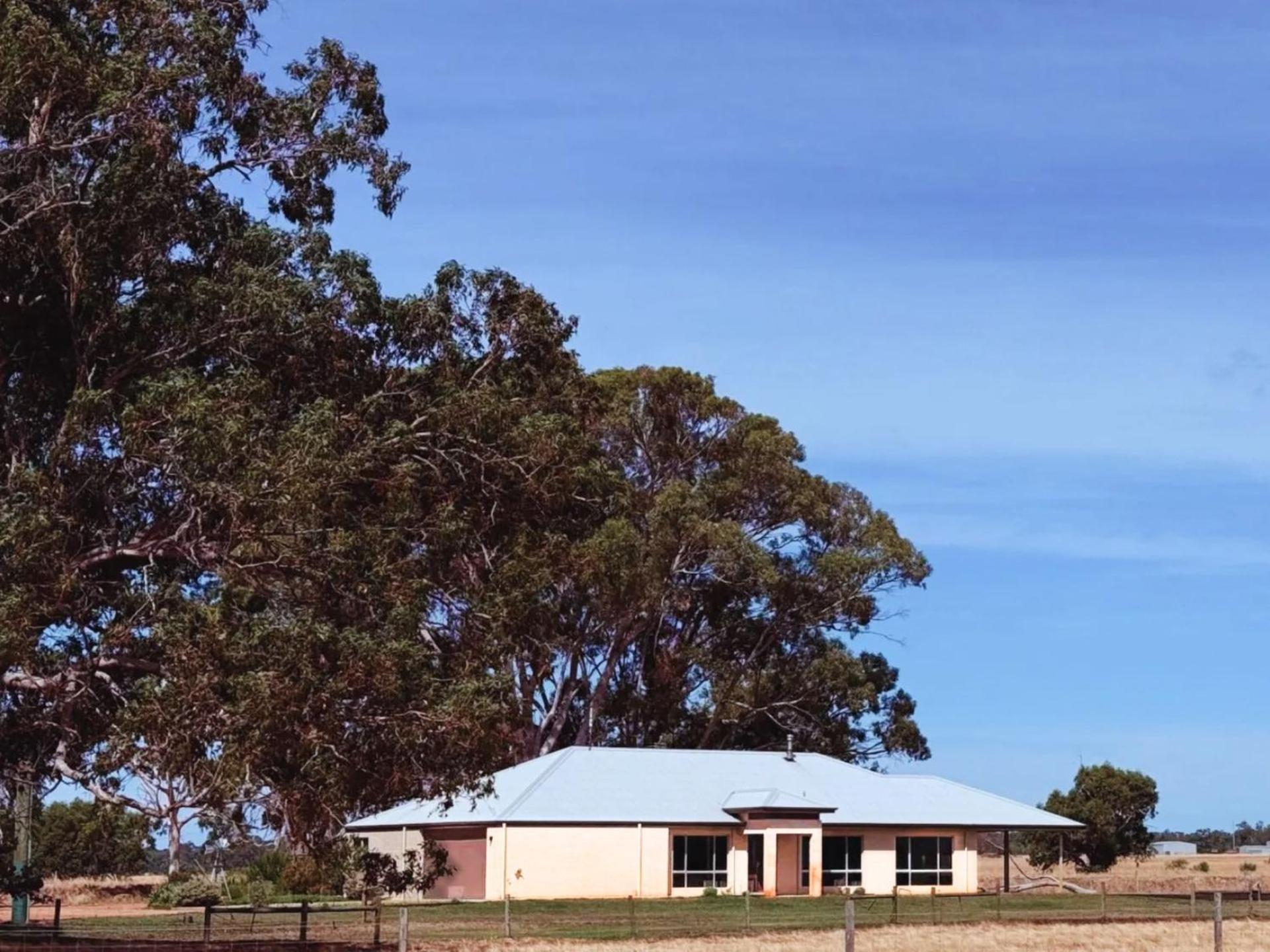 Chapman Hill Estate Holiday home Busselton