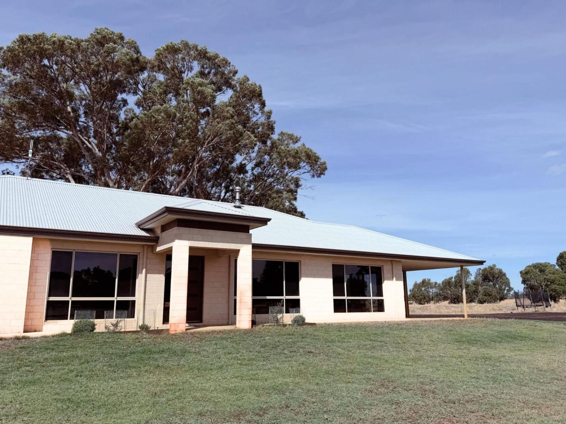 Holiday home Chapman Hill Estate Busselton
