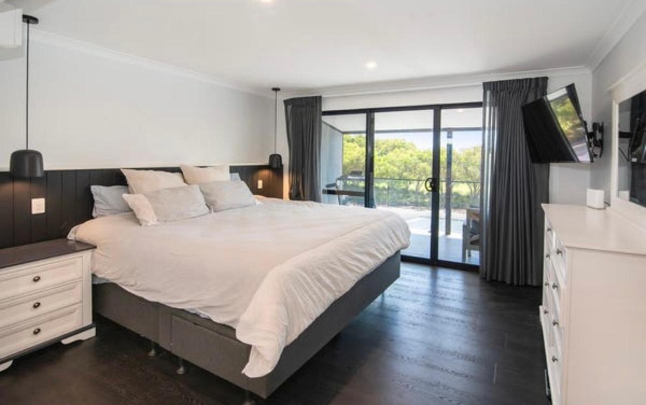 Huge Luxury Jetty Holiday home Busselton