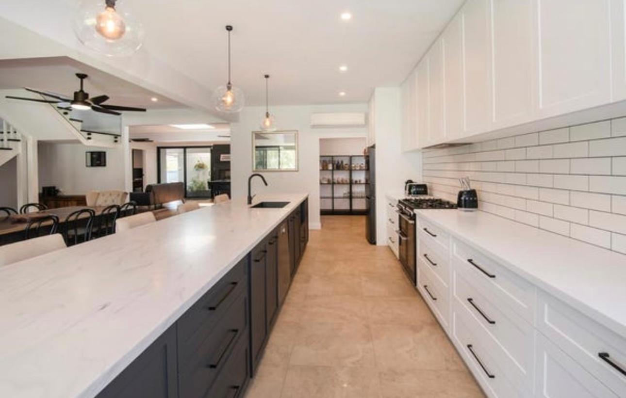 Huge Luxury Jetty Busselton