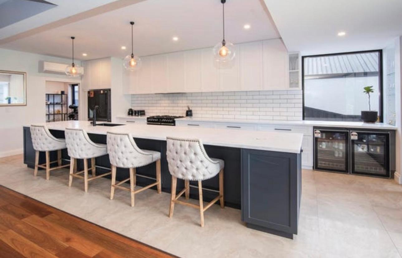 Huge Luxury Jetty Holiday home Busselton