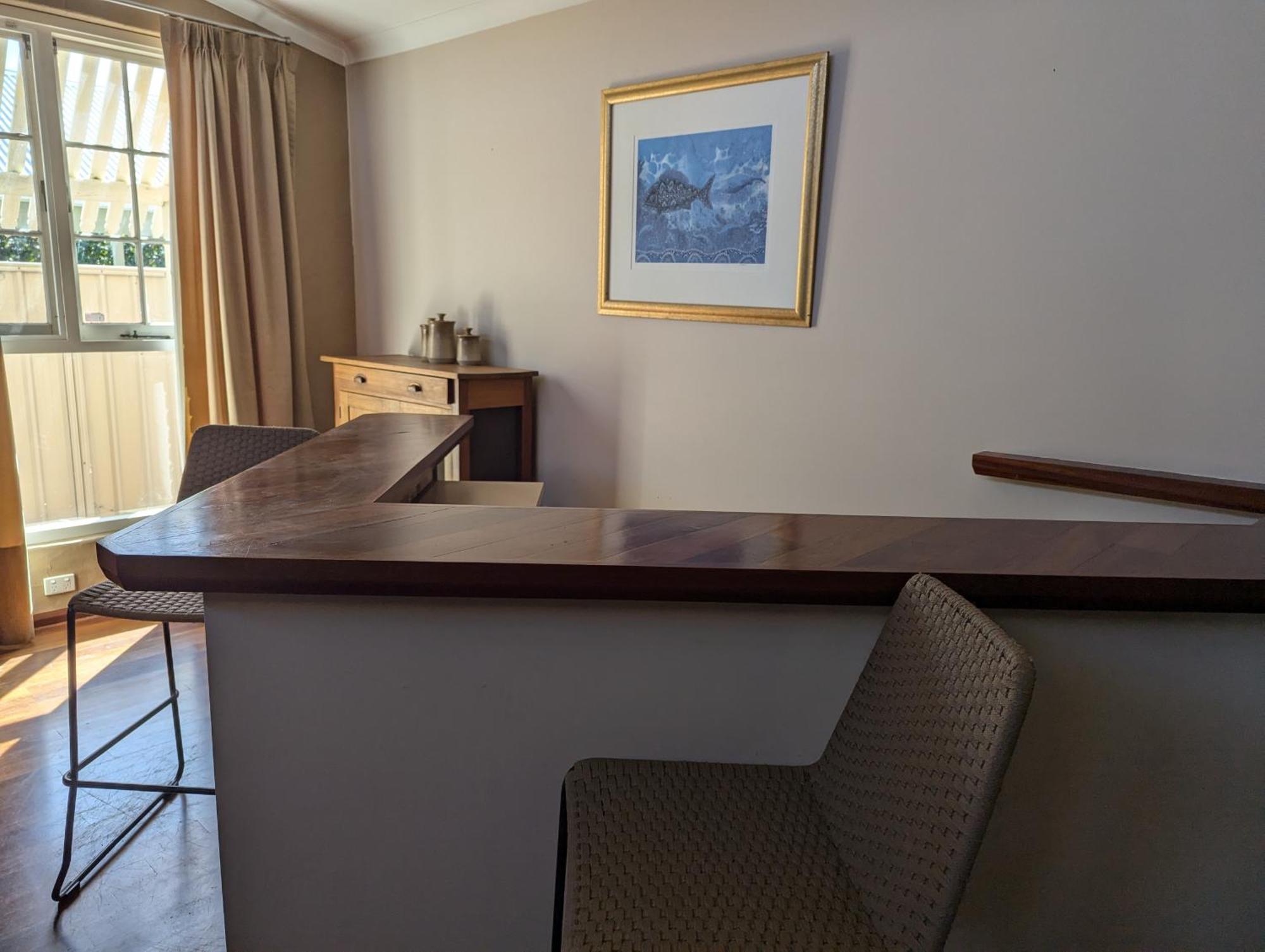 Beachside Chateau West * Busselton