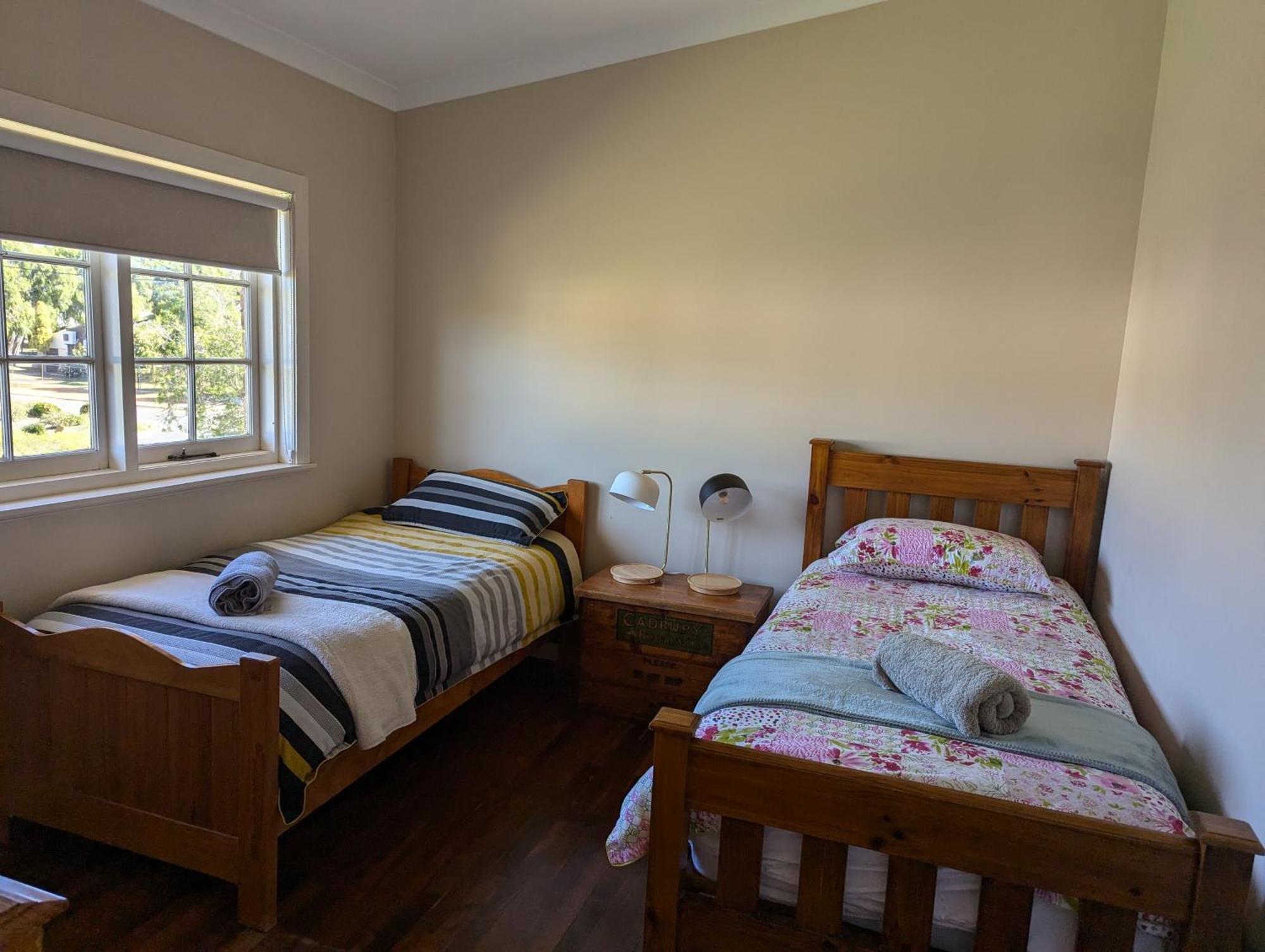 Holiday home Beachside Chateau West *