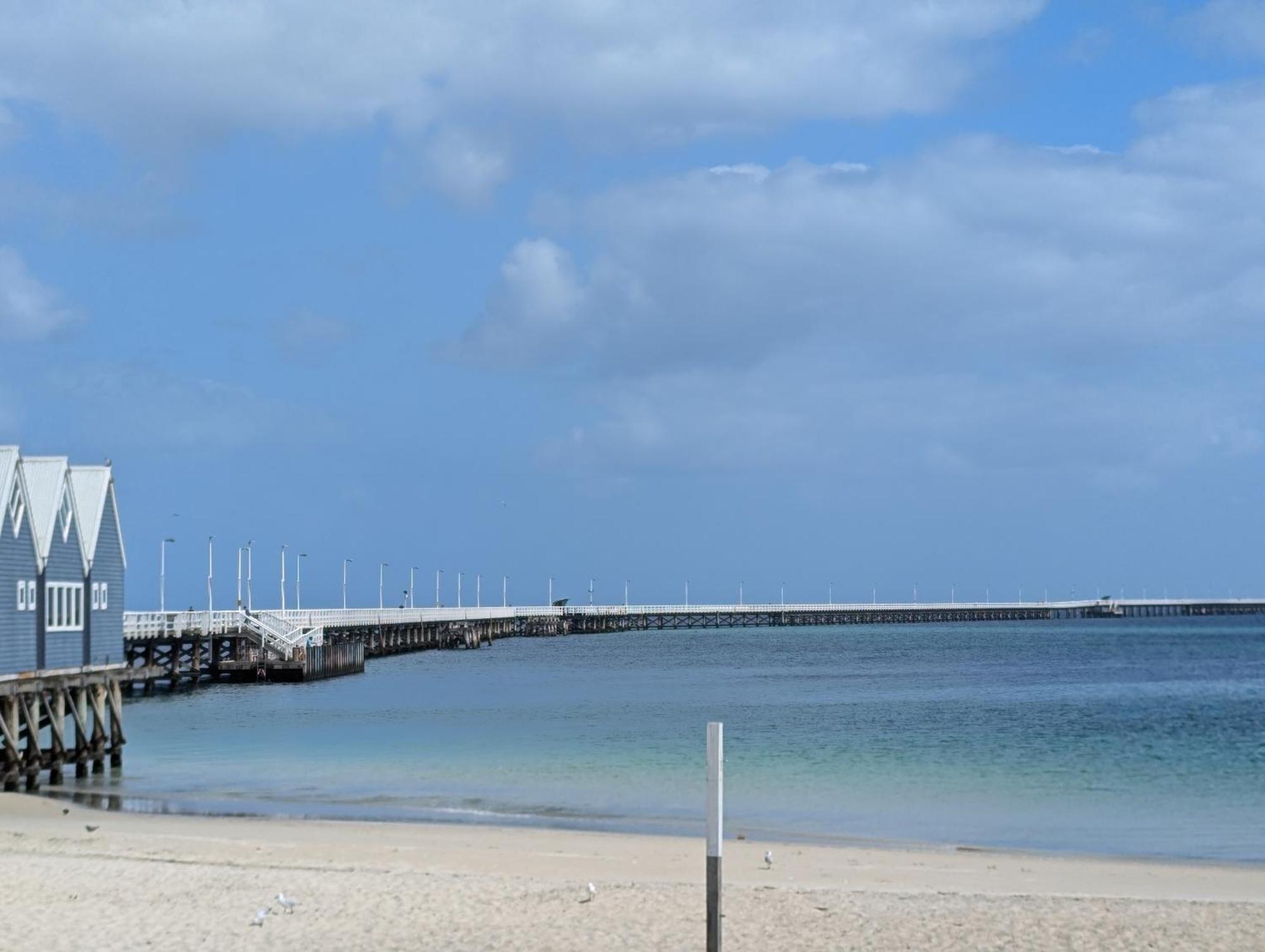 Holiday home Beachside Chateau West Busselton