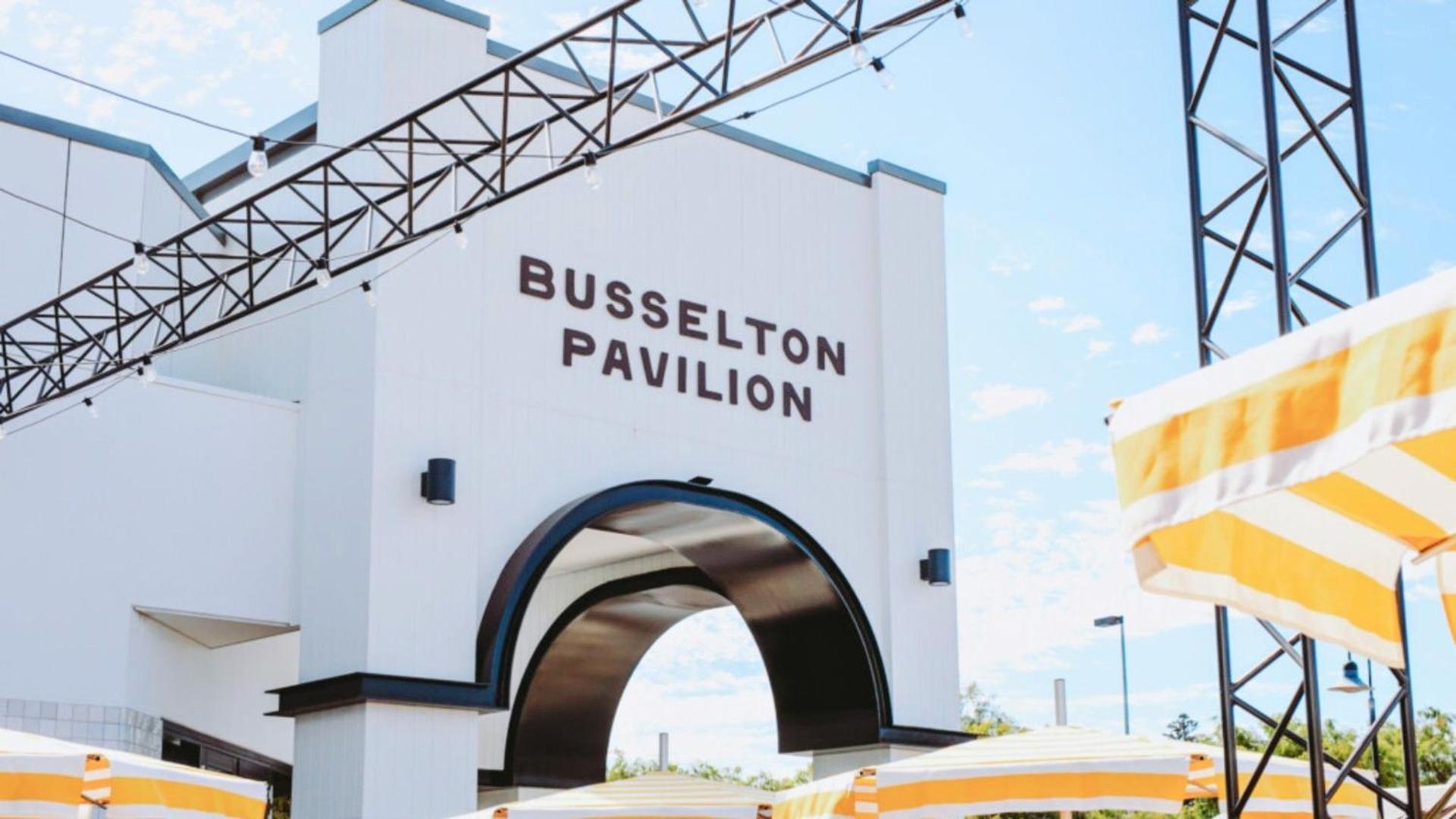 Our House- * Busselton