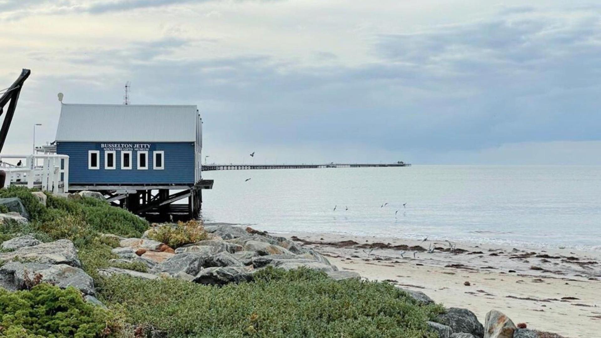 Tranquil Waters Busselton