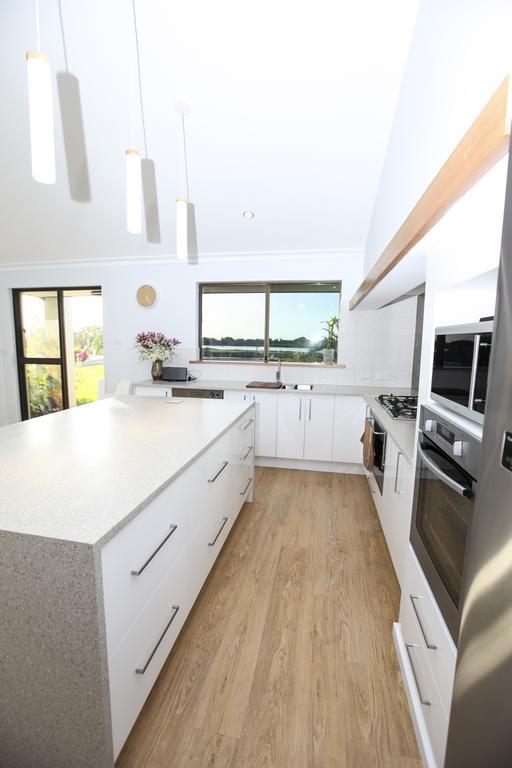 Martin Fields Retreat Bed & Breakfast 3*