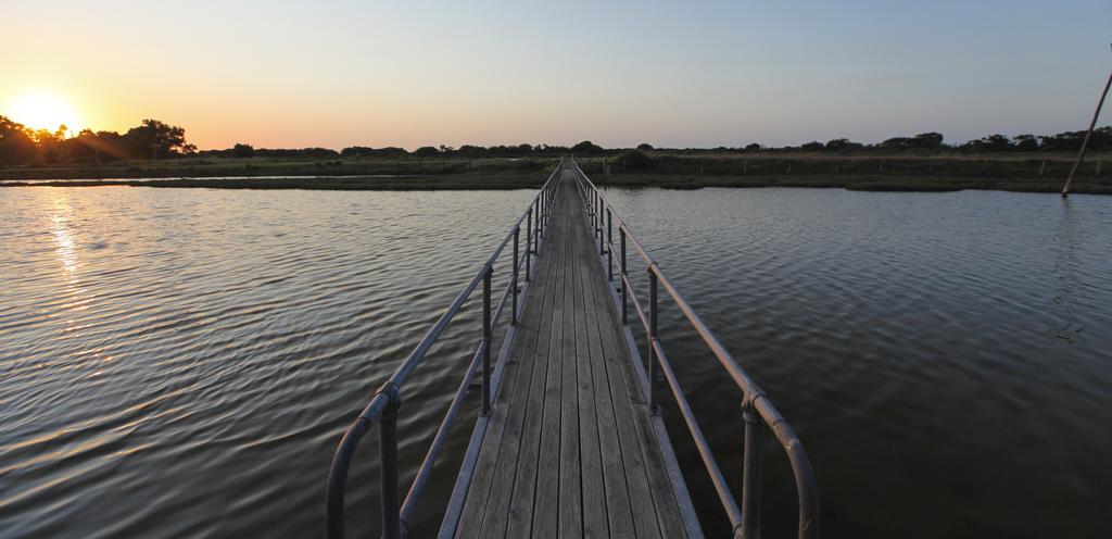 Martin Fields Retreat Bed & Breakfast Busselton