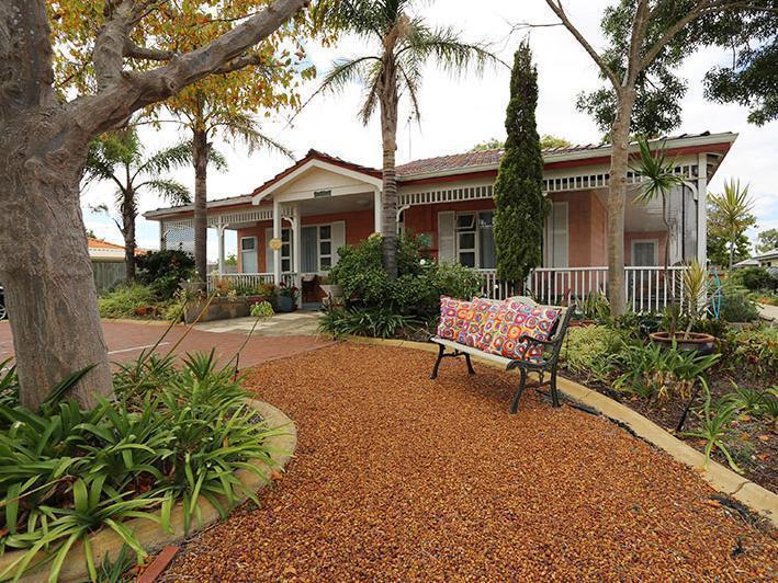 Sojourn On Gale Busselton