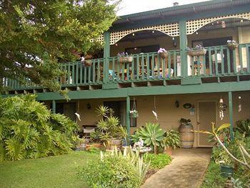 Bed & Breakfast Broadwater Busselton