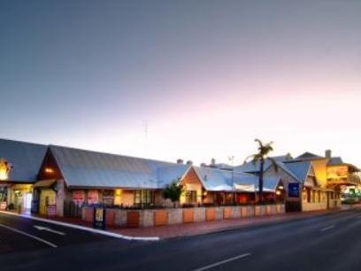Nightcap At The Ship 3* Busselton