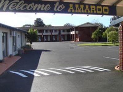 Motel Busselton Motel