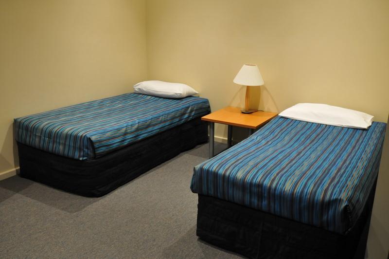 Resort Amalfi Busselton