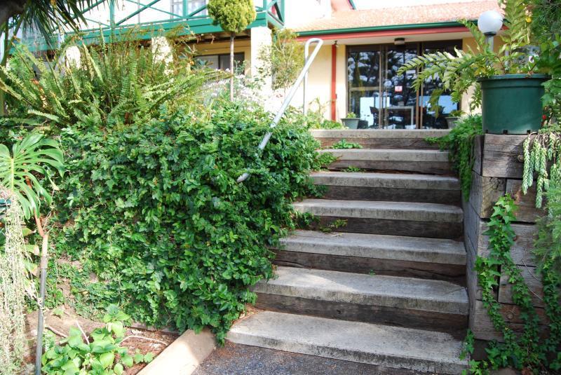 Bed & Breakfast Martin Fields Retreat