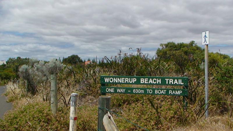Martin Fields Retreat Busselton