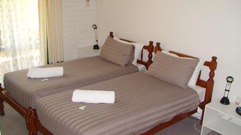 Martin Fields Retreat Bed & Breakfast