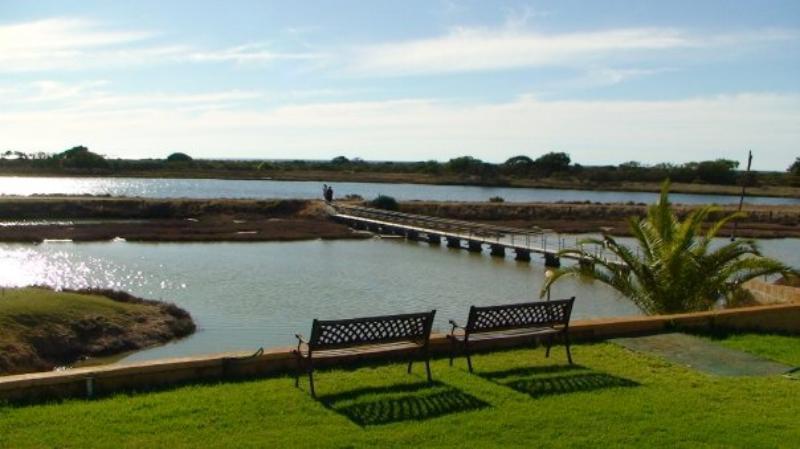Martin Fields Retreat Bed & Breakfast 3*