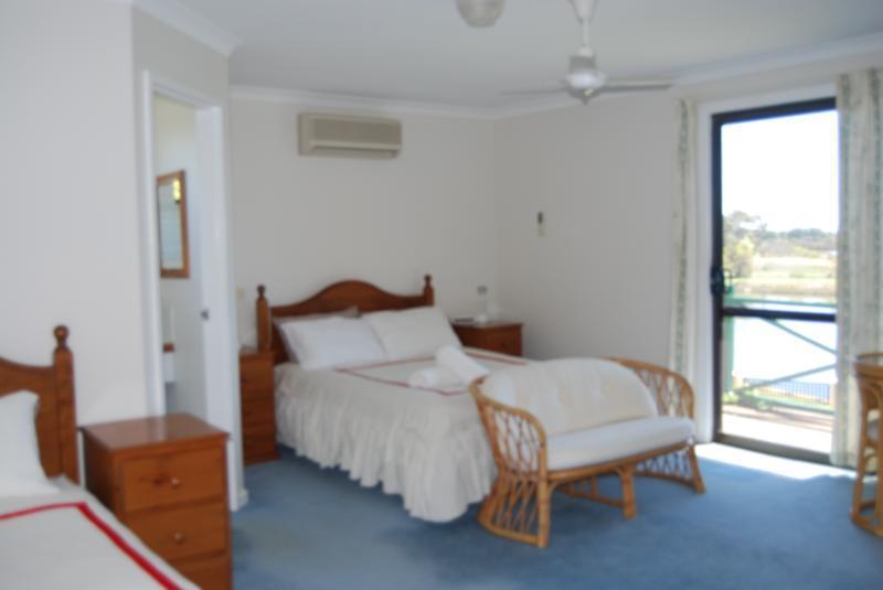 Martin Fields Retreat Busselton