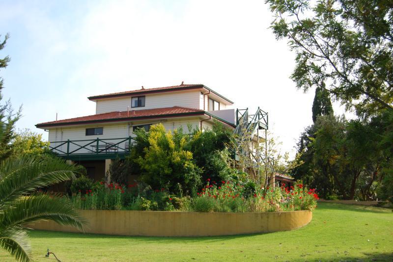 Martin Fields Retreat Bed & Breakfast 3*