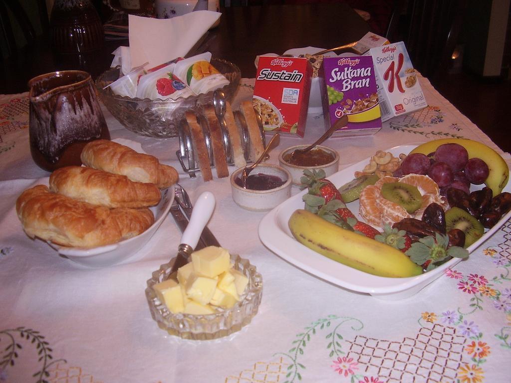 Bed & Breakfast Marina Busselton