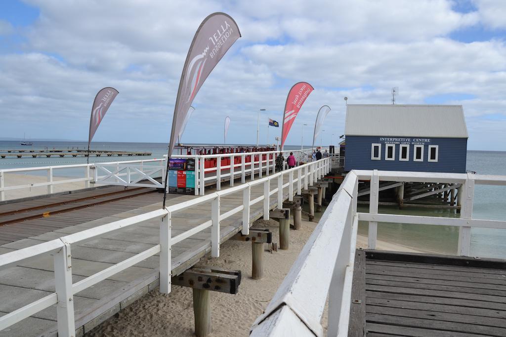 Marina 3* Busselton