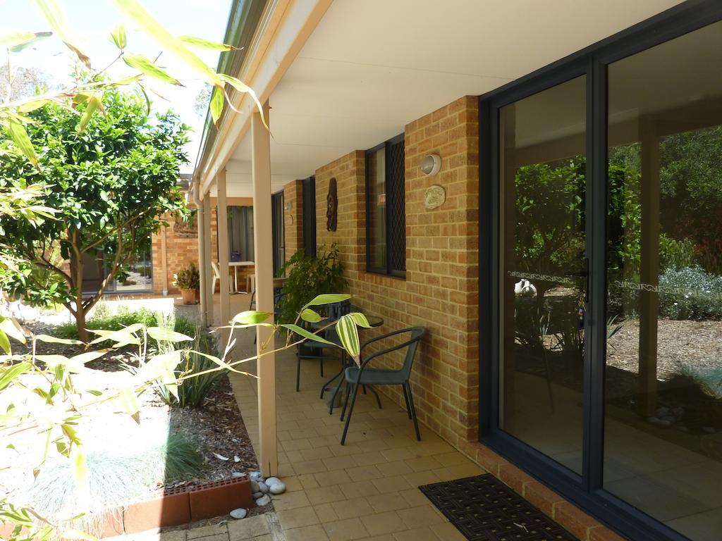 Bed & Breakfast Little Shangri-la Busselton