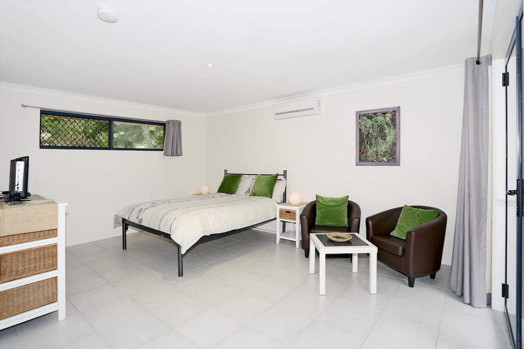 Little Shangri-la 5* Busselton