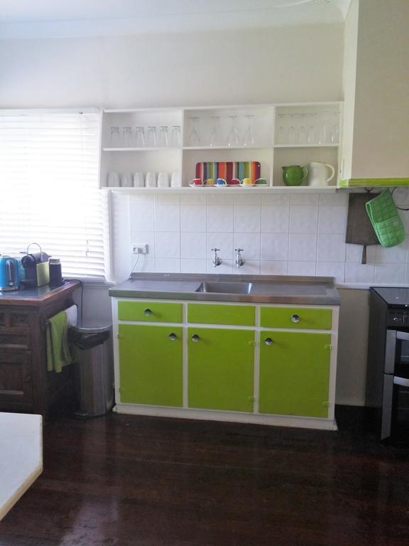 Friends Holiday House Busselton