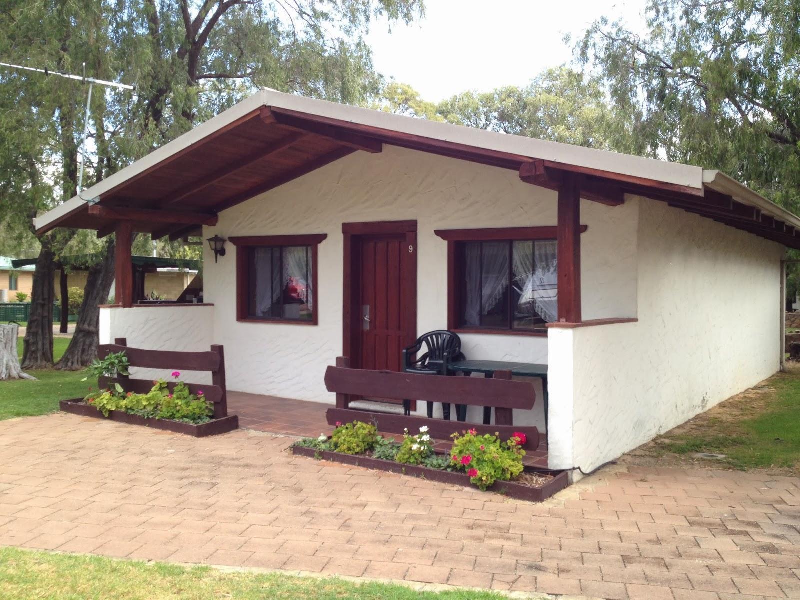 Holiday park Sandy Bay 4*